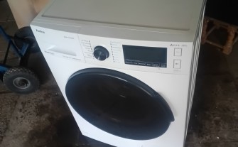 Pralka automatyczna firmy Amica