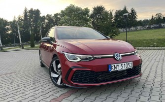 Volkswagen 8 GTI 2020 68k Km