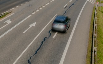GDDKiA: Zdecydowaliśmy się na przesunięcie w czasie publikacji wariantów S7 Kraków-Myślenice