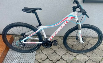 Rower Unibike Move 27.5