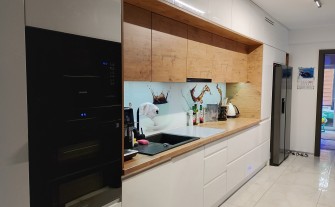 Mieszkanie ul.Rzemieślnicza70m2/ogród/centrum Myślenic/bez pośredników