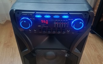 Głośnik manta spk 5021