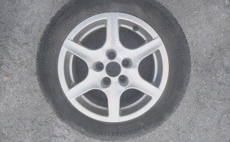 felgi aluminiowe