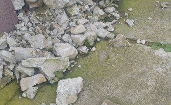 Oddam za darmo gruz