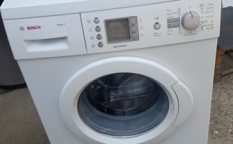 Pralka Bosch maxx 5