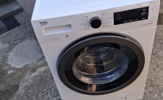 Pralka automatyczna firmy Beko