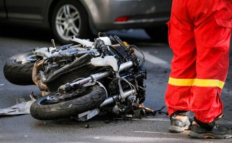 SKUP MOTOCYKLI POWYPADKOWYCH PO WYPADKU ROZBITYCH USZKODZONYCH