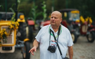 Jak się nie ma co się lubi, to się robi żeby mieć. Tak powstały esioki