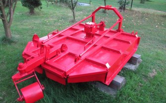 Kosiarka sadownicza tłuka rokosad 150cm