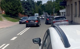 Myślenice. Zostawiasz samochód przy tej ulicy? Uważaj na straż miejską