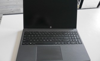 Laptop HP 255 G10 Ryzen5/16GB/SSD512/W11 22M GW Prawie Nowy