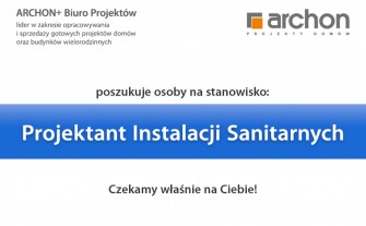 Projektant Instalacji Sanitarnych