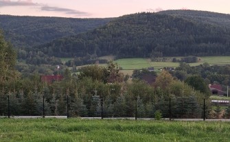 Sprzedam działkę budowlaną