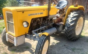 Sprzedam Ursus C360-c4011