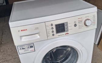 Pralka automatyczna firmy Bosch maxx 7