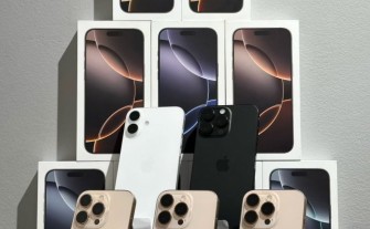 Apple iPhone 17 Pro Max, iPhone 17 Pro, iPhone 17, iPhone Air, iPhone 16 Pro Max, iPhone 16 Pro