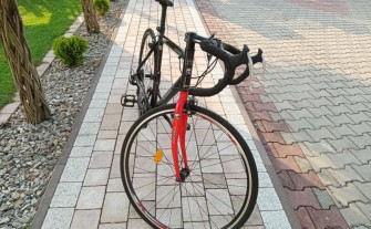 Rower merida