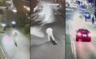 Policja na tropie elektrycznych hulajnóg. Pomaga jej w tym monitoring
