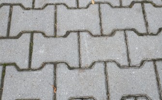 Kostka brukowa