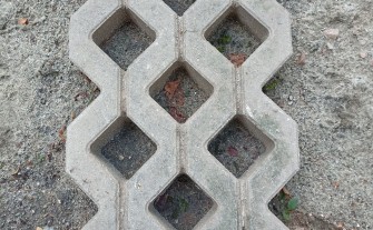 Ażury 40x60 z demontażu