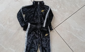 Dres dziecięcy