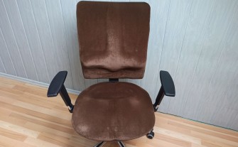 Fotel biurowy Kulik System Business
