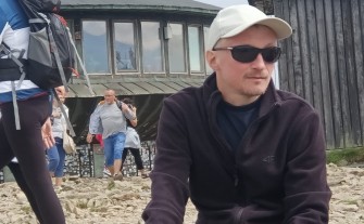Szukam pracy