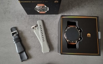 Huawei Watch GT 2 Classic 46mm