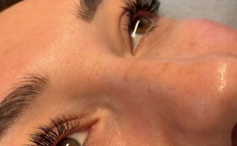 Szukam modelek na przedłużanie rzęs