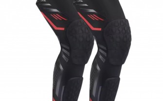 Ochraniacze na kolana i golenie