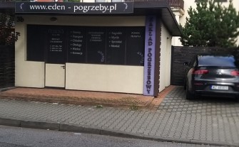 Wynajme lokal użytkowy