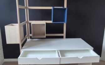 Biurko Vox Stige 140