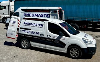 Peugeot Partner VAT 1 warto