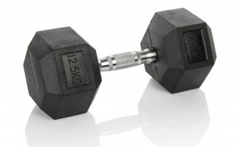 Hantla Hexagonalna Vivo 12,5 kg