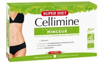 Cellimine Slimming Bio - Redukcja cellulitu