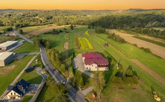 Do wynajęcia biura i powierzchnie magazynowe Polanka