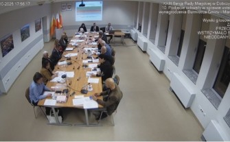 Dobczyce. Radni jednogłośnie przegłosowali podwyżkę dla burmistrza