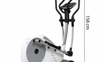 Magnetyczny orbitrek LOXON - Finnlo