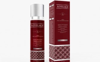 Krem do pielęgnacji skóry - Nivelage