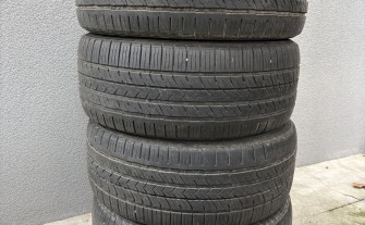 Opony Falken wielosezonowe 18