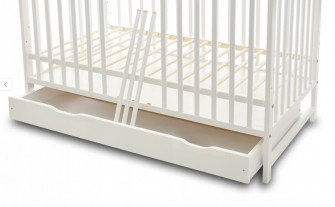 Łóżeczko dla dziecka