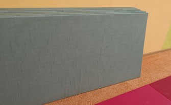 Profesjonalne maty TATAMI do judo, aikido, jujutsu, BBJ, MMA - używane, w bardzo dobrym stanie!