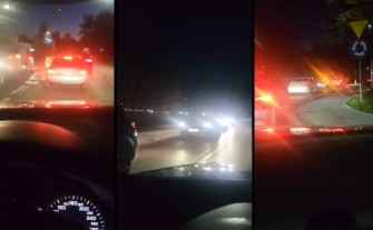 Przejazd z Osieczan do Myślenic w 47 minut. Radna apeluje o działania, burmistrz widzi rozwiązanie w obwodnicy