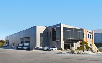 Praca / Operator maszyn / pracownik produkcji