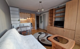 Wynajmę mieszkanie Myślenice,  Osiedle Tysiąclecia