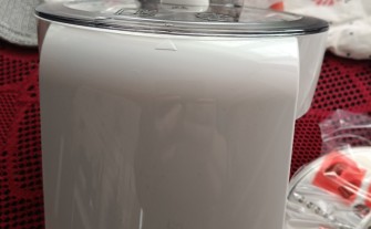 Rozdrabniacz do robota Bosch mum 5