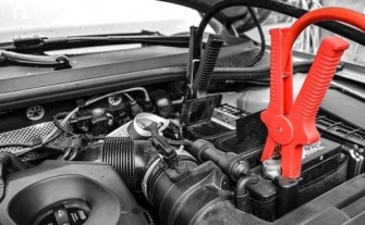 Awaryjne Odpalanie Samochodów