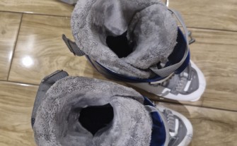 Buty narciarskie damskie rozmiar 36.4