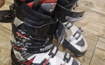 Buty narciarskie męskie rozmiar 44