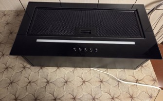 Sprzedam okap kuchenny